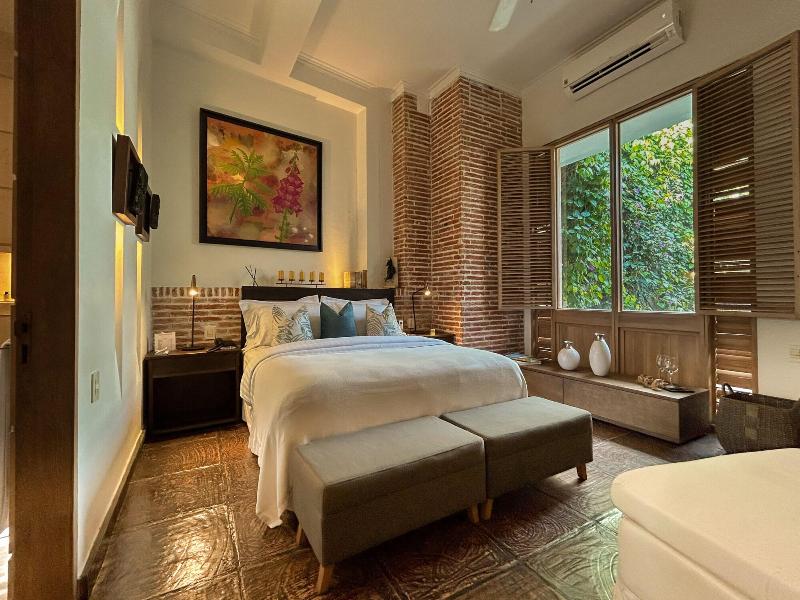 Casa Belle Cartagena Hotel Boutique image