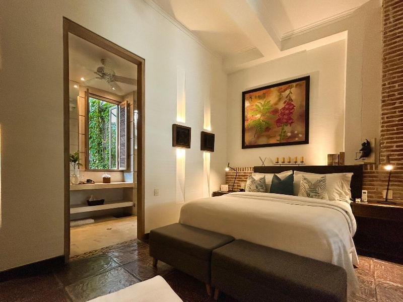 Casa Belle Cartagena Hotel Boutique image