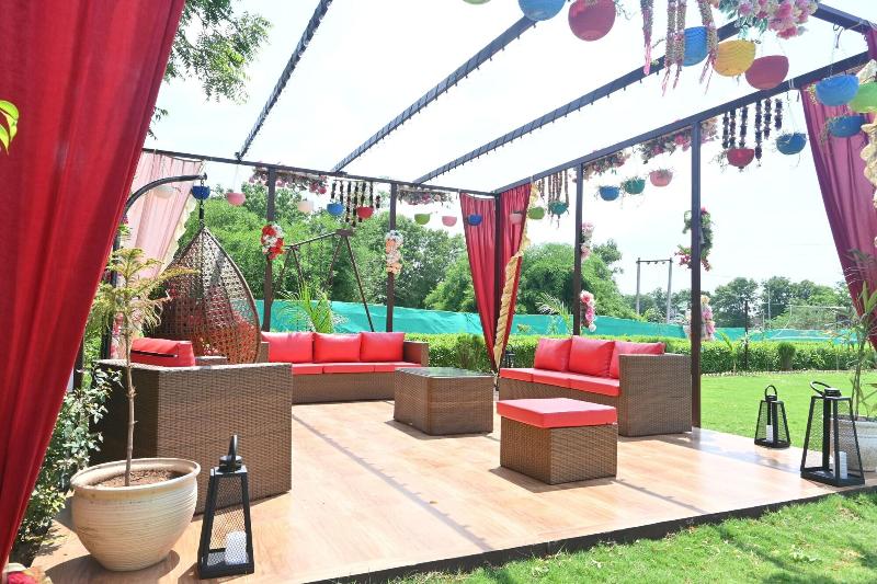 Aijasvan Resort
