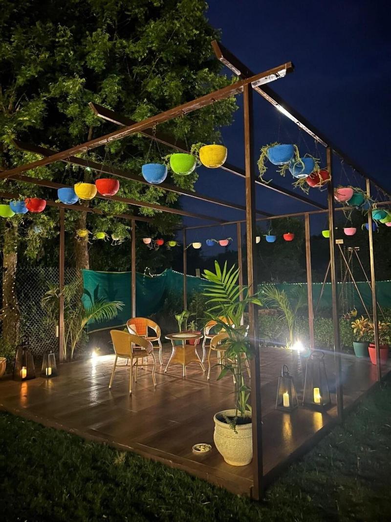 Aijasvan Resort