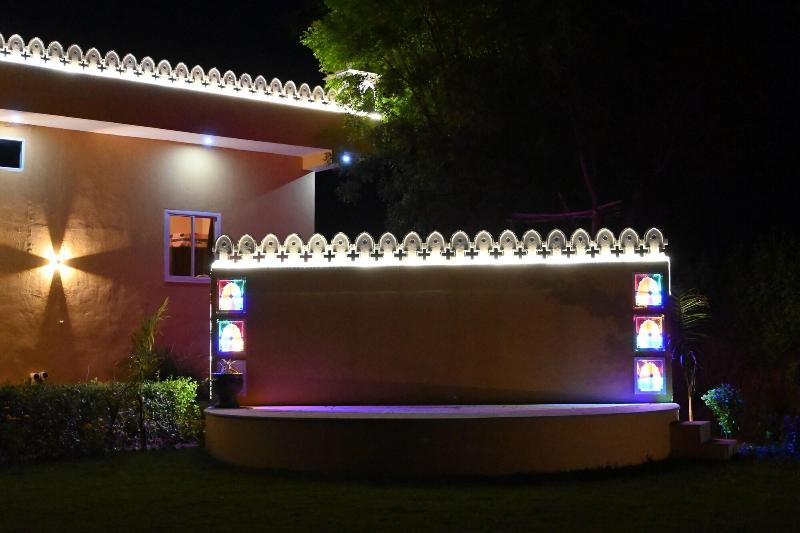 Aijasvan Resort