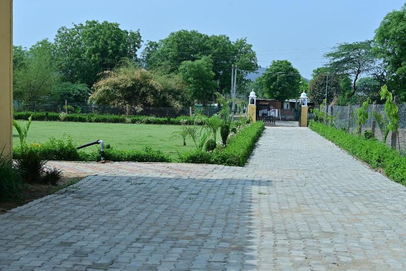 Aijasvan Resort