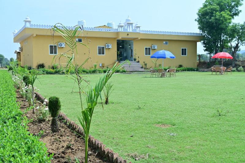 Aijasvan Resort