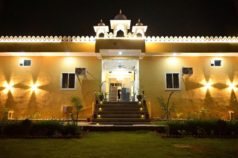Aijasvan Resort