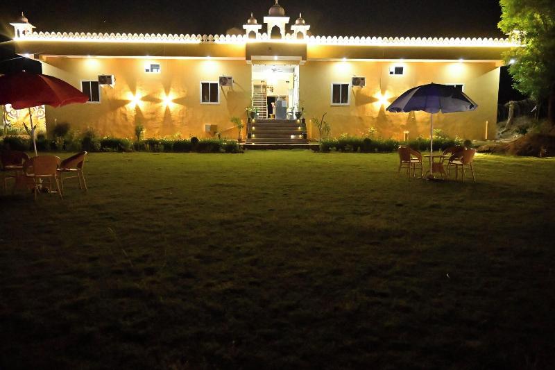 Aijasvan Resort