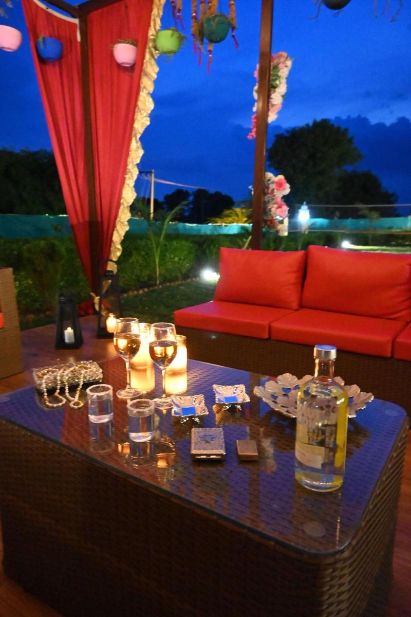 Aijasvan Resort
