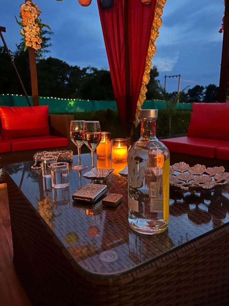 Aijasvan Resort