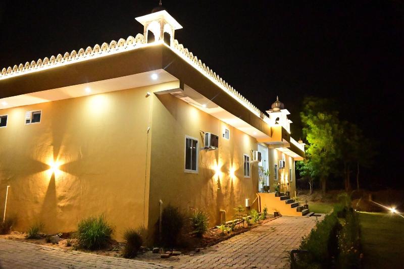 Aijasvan Resort
