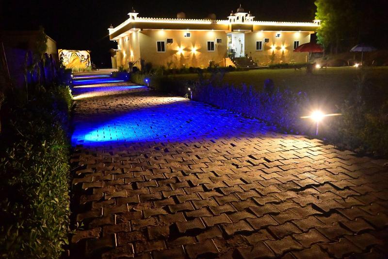 Aijasvan Resort
