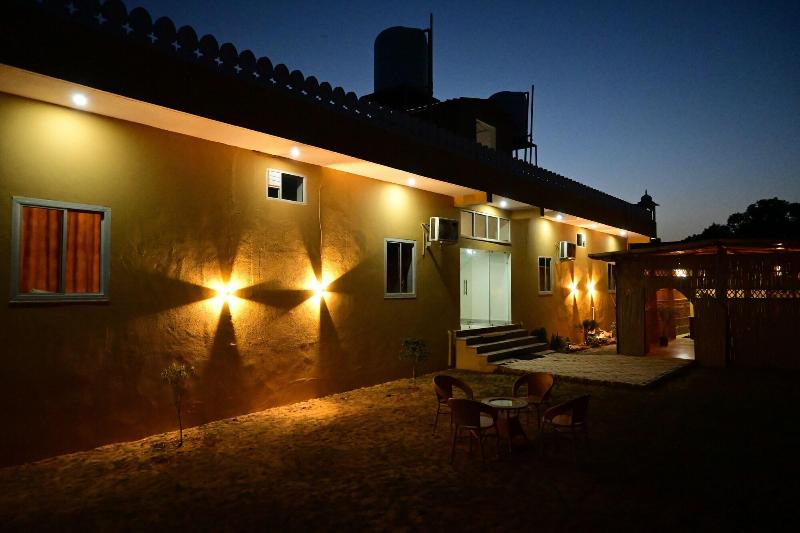 Aijasvan Resort