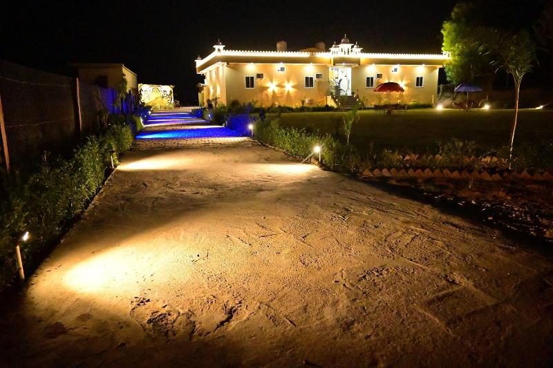 Aijasvan Resort