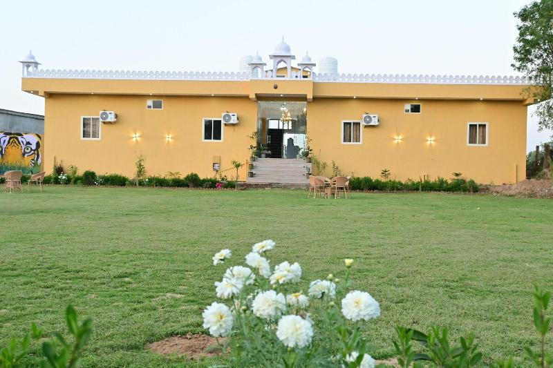 Aijasvan Resort