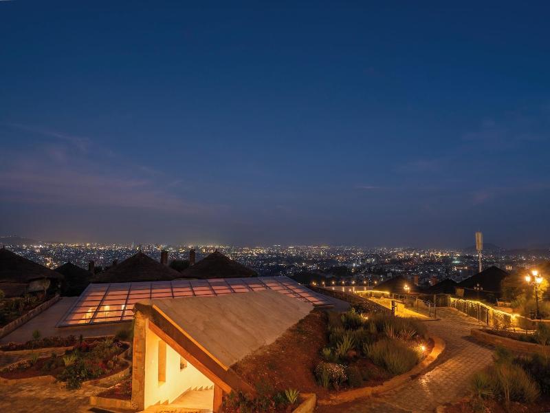 Kuriftu Resort African Village image