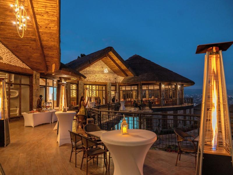 Kuriftu Resort African Village image