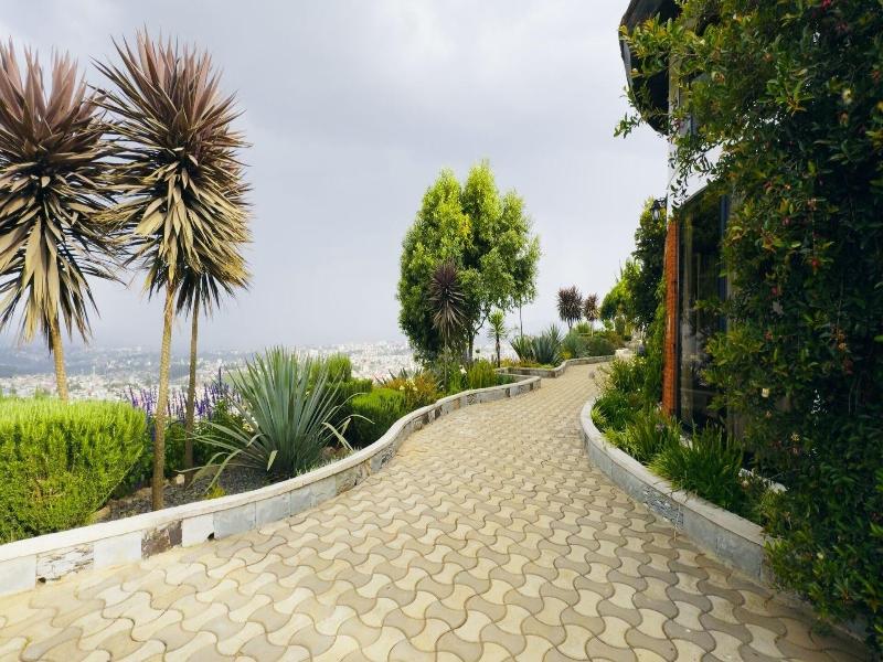 Kuriftu Resort African Village image
