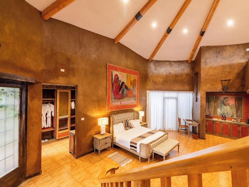 Kuriftu Resort African Village image