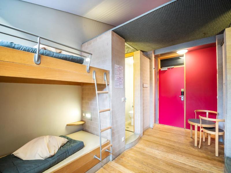 Auberge De Jeunesse De Mons image