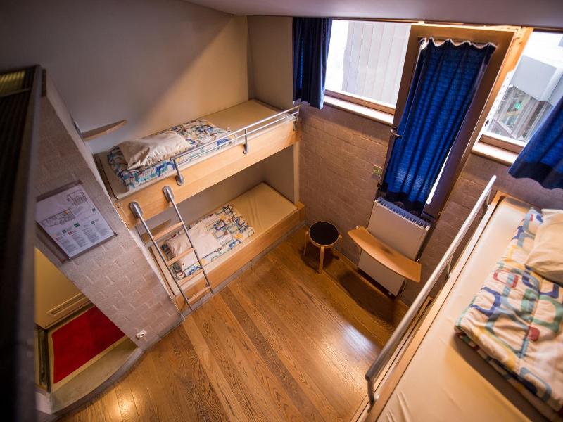 Auberge De Jeunesse De Mons image