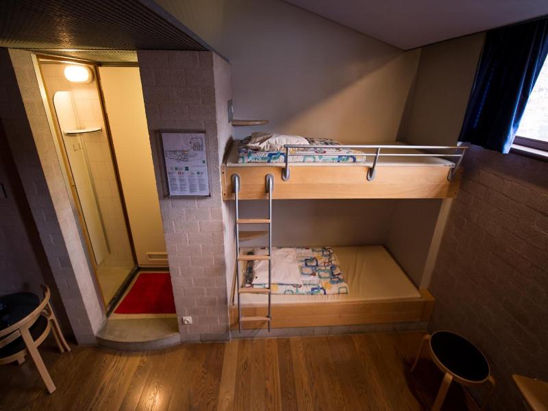 Auberge De Jeunesse De Mons image