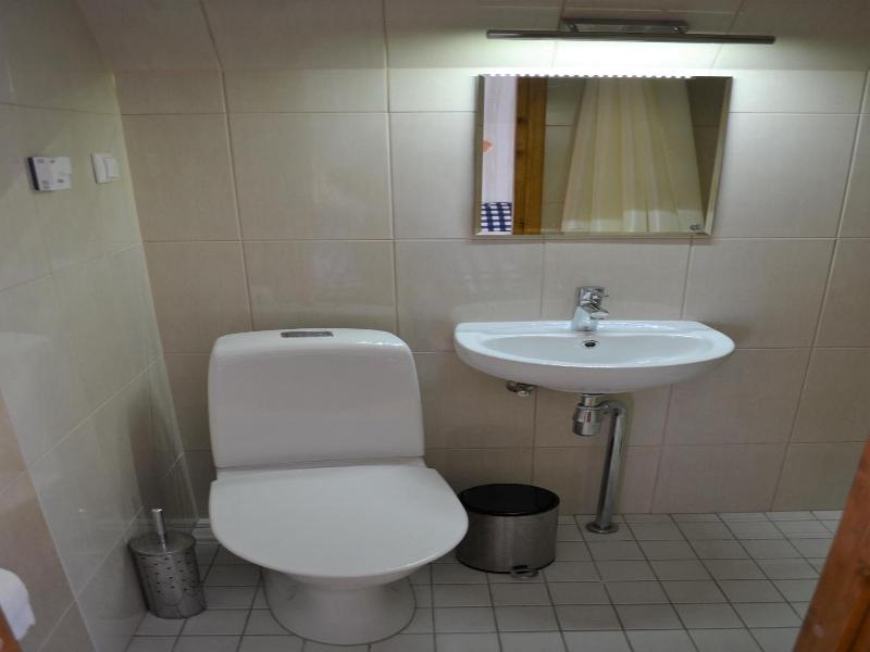 Kraavi Guest Hostel image