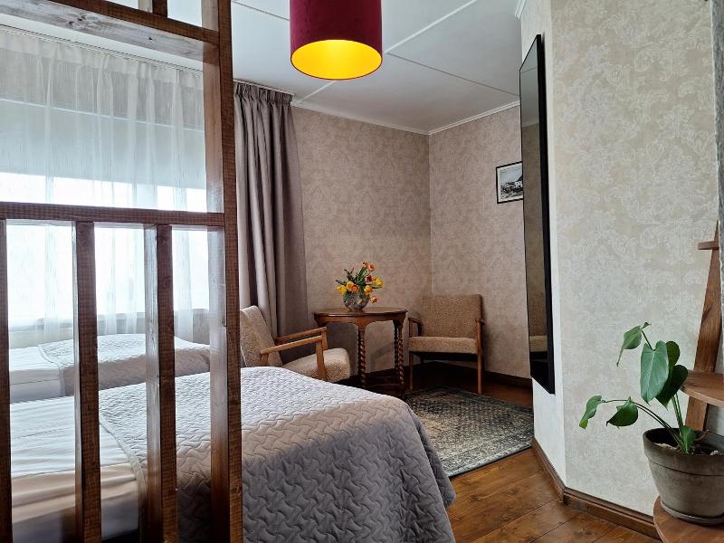 Kraavi Guest Hostel image