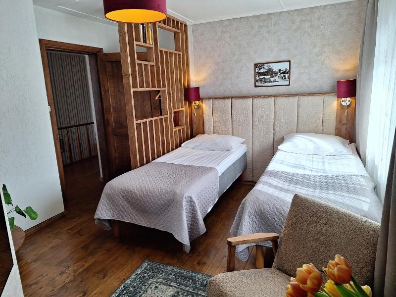 Kraavi Guest Hostel image