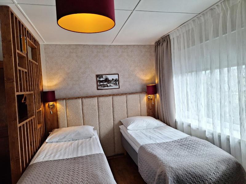 Kraavi Guest Hostel image