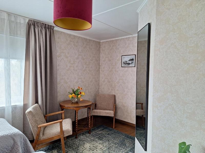 Kraavi Guest Hostel image