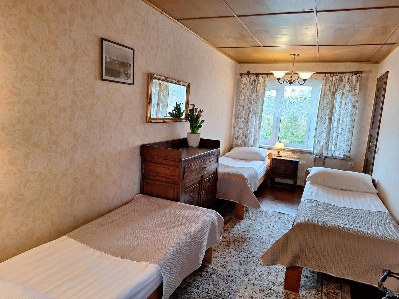 Kraavi Guest Hostel image