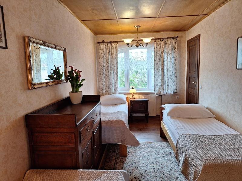 Kraavi Guest Hostel image