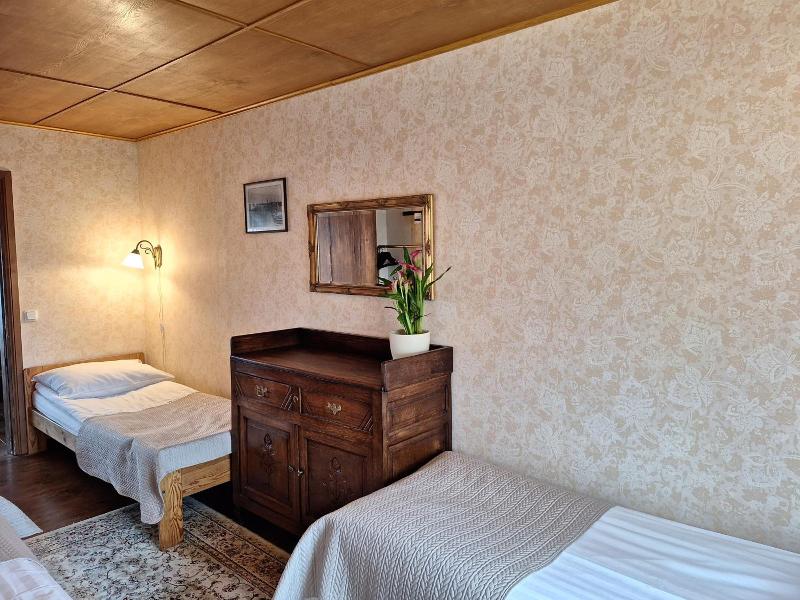 Kraavi Guest Hostel image
