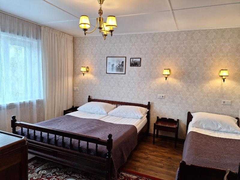 Kraavi Guest Hostel image