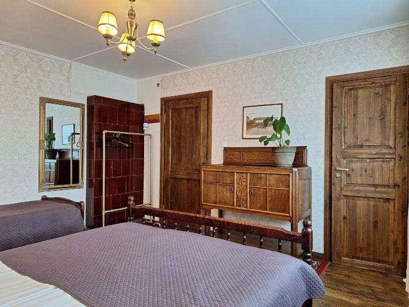 Kraavi Guest Hostel image