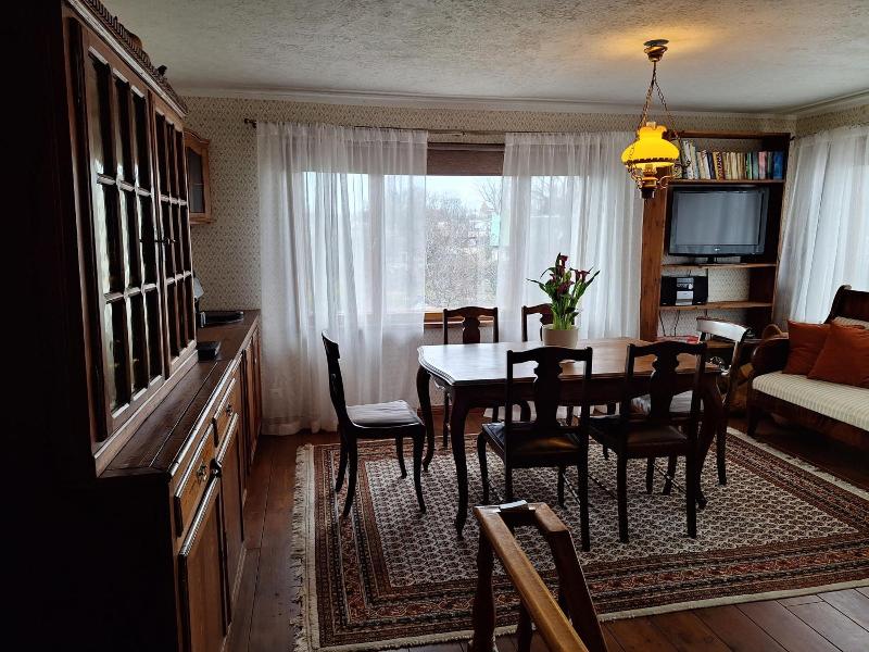 Kraavi Guest Hostel image