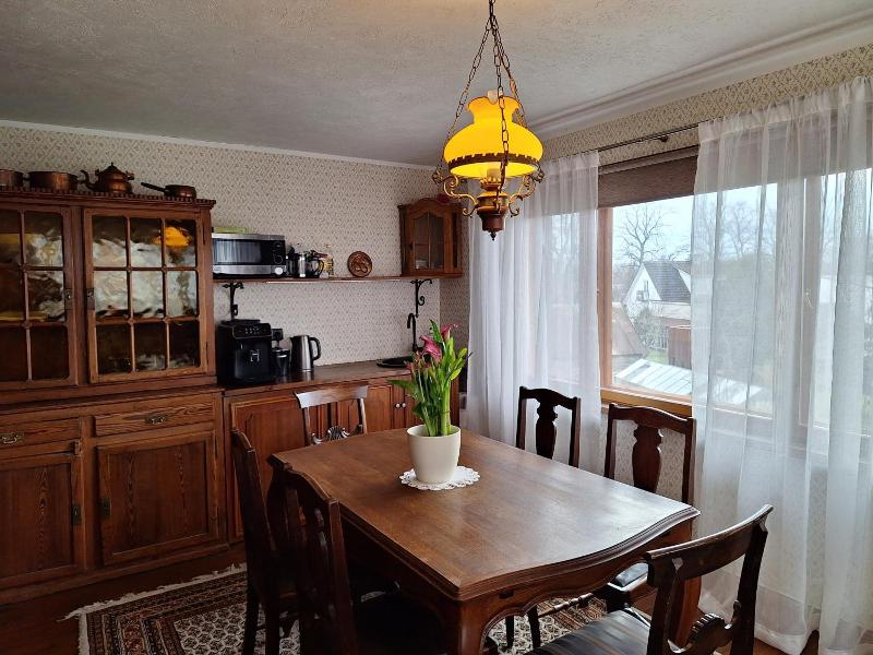 Kraavi Guest Hostel image