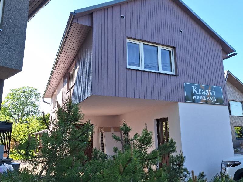 Kraavi Guest Hostel image