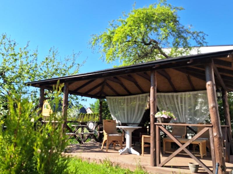 Kraavi Guest Hostel image