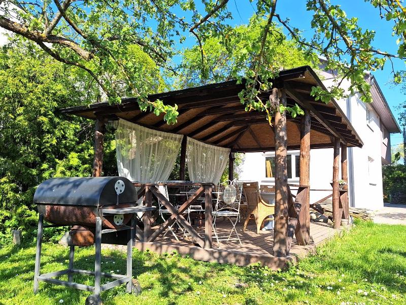 Kraavi Guest Hostel image
