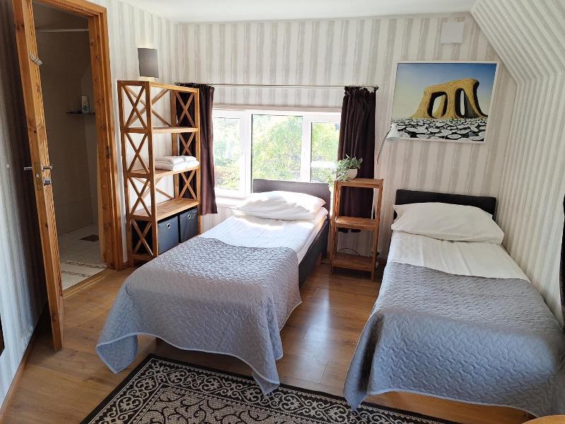 Kraavi Guest Hostel image