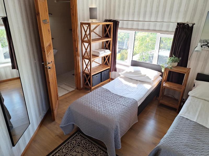 Kraavi Guest Hostel image