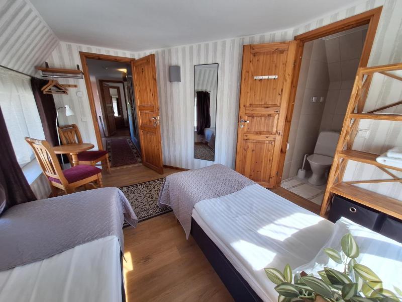 Kraavi Guest Hostel image