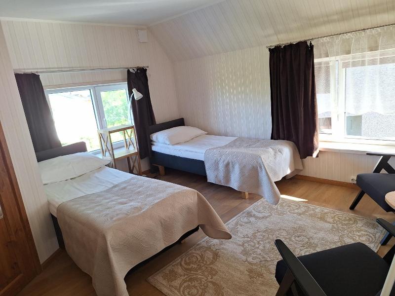 Kraavi Guest Hostel image
