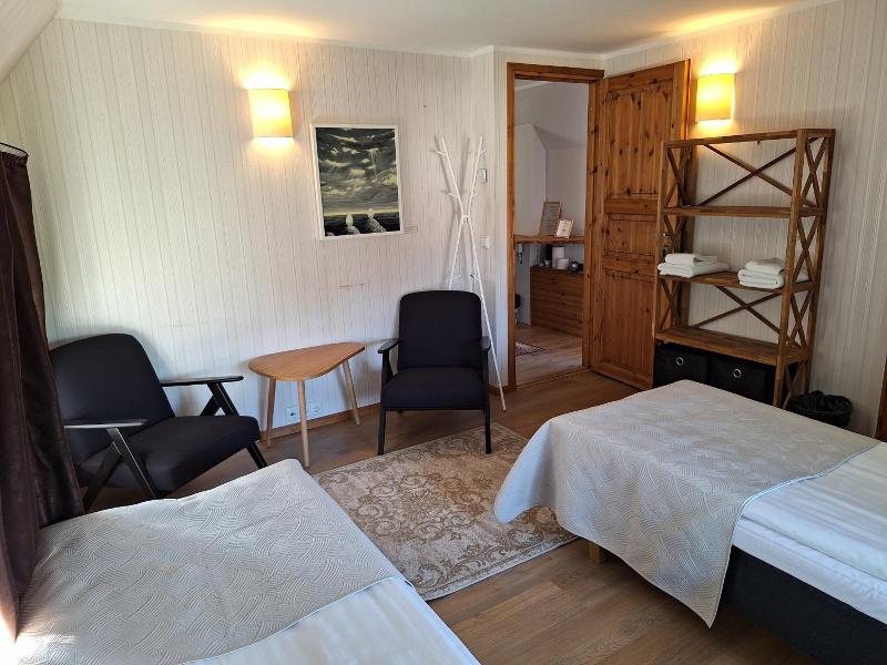 Kraavi Guest Hostel image