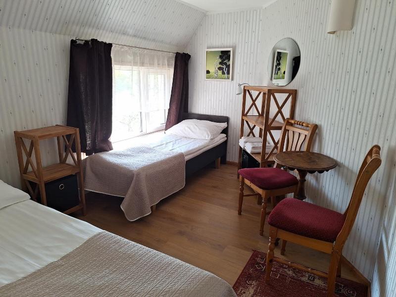 Kraavi Guest Hostel image