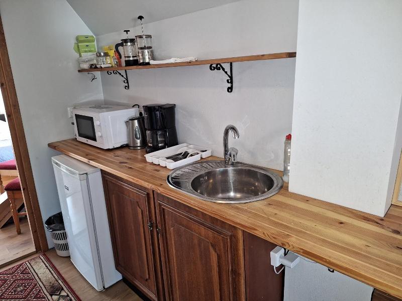 Kraavi Guest Hostel image