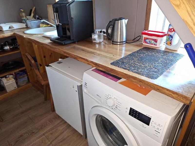 Kraavi Guest Hostel image