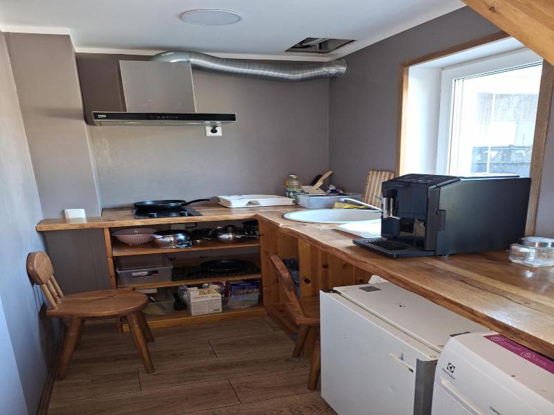 Kraavi Guest Hostel image