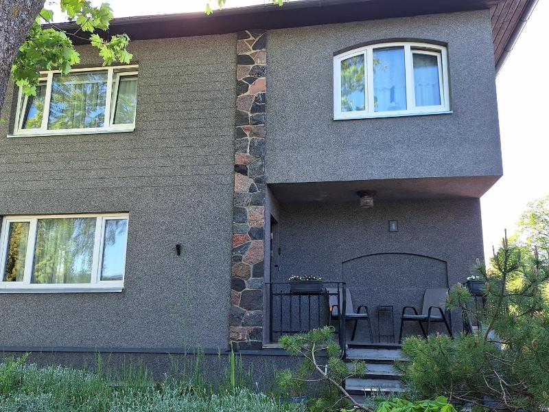 Kraavi Guest Hostel image