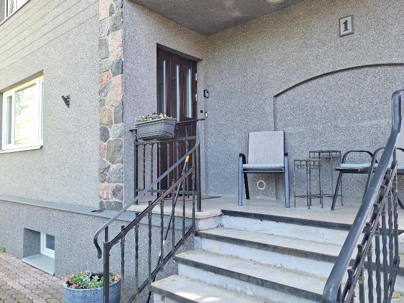 Kraavi Guest Hostel image