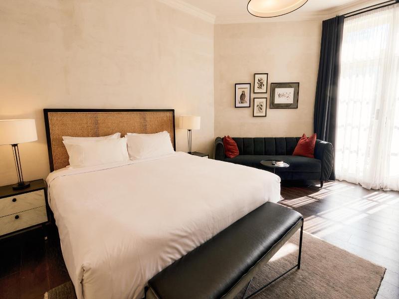 The Strand Hotel image